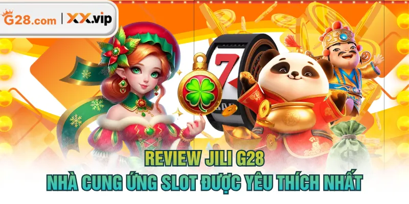 JILI G28