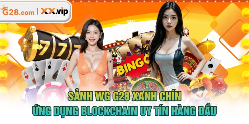 WG G28